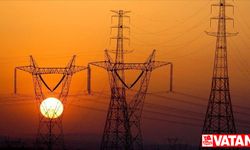Türkiye'nin elektrik kurulu gücü 105 bin megavatı aştı