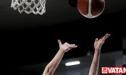 FIBA 2025 Kadınlar Avrupa Şampiyonası Elemeleri'nin kura çekimi yarın yapılacak