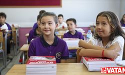 MEB'in ilkokullarda "sınav yerine süreç odaklı" ölçme sisteminin detayları belli oldu