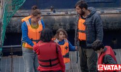 İngiltere'de sığınmacılar uluslararası standart ve yasaların gerisinde barınıyor