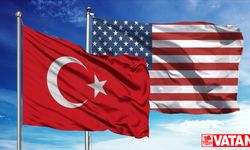 Türkiye ile ABD arasında yeni dönem başlıyor