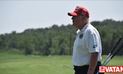Trump, başkan seçilirse kendisi için af çıkarmasının “olası olmadığını” söyledi