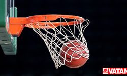 Türkiye Basketbol Ligi'nde 1. hafta 4 maçla başladı