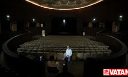 Al Jazeera Balkanlar Belgesel Film Festivali insani konulara empatiyi artırmayı amaçlıyor