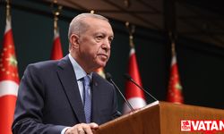 Menderes, Polatkan ve Zorlu'yu anma töreninde Cumhurbaşkanı Erdoğan'ın mesajı okundu