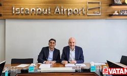 FedEx Avrupa, İstanbul Havalimanı'nda yeni kargo tesisi açacak
