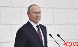 Putin, Rus ekonomisindeki temel sorunlardan biri olarak enflasyona işaret etti