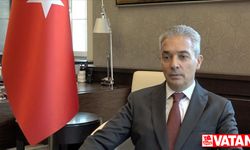 Türkiye'nin Belgrad Büyükelçisi Aksoy: "Türkiye-Sırbistan ilişkileri tarihin en üst noktasında"