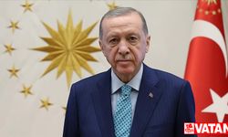 Cumhurbaşkanı Erdoğan'dan Preveze Deniz Zaferi'nin yıl dönümü ve Deniz Kuvvetleri Günü mesajı