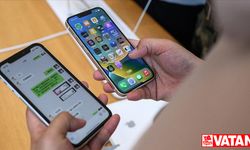 Çin, hükümet çalışanlarına "iPhone'un yasaklandığı" iddialarını yalanladı