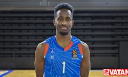 Rodrigue Beaubois, Anadolu Efes'te yaşanan değişimden heyecan duyuyor