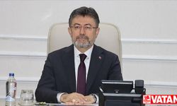 Bakan Yumaklı: Damızlık düve yetiştiriciliğine 80 milyon lira hibe desteği sağladık