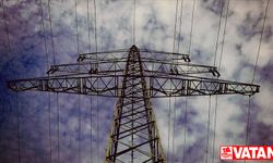 Günlük elektrik üretim ve tüketim verileri