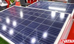 Elektrik üreticilerinin gündemi: Yüzer güneş enerji santralleri