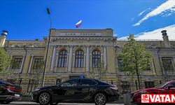 Rusya Merkez Bankası yurt dışına para transferine yönelik kısıtlamaları uzattı
