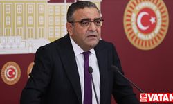 CHP Diyarbakır Milletvekili Sezgin Tanrıkulu hakkında soruşturma başlatıldı