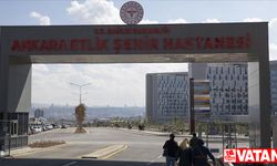 Etlik Şehir Hastanesi, sağlık teknolojisinde ilklere öncülük yapıyor