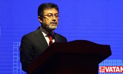 Bakan Yumaklı: "TDT ülkelerinin tarımsal ihracatını artırmak başlıca görevimiz olmalıdır"