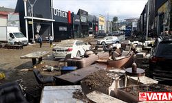 Arnavutköy Belediye Başkanı Baltacı'dan sel mağdurlarına yardım duyurusu