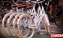 AB ülkelerinde geçen yıl 14,7 milyon bisiklet üretildi