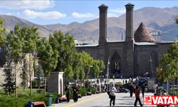 "2025 EİT Turizm Başkenti" seçilen Erzurum yazın da turistleri ağırladı