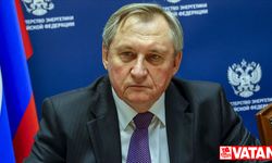 Rusya Enerji Bakanı Şulginov, akaryakıt ihracat yasağının istikrar sağlanıncaya kadar süreceğini bildirdi