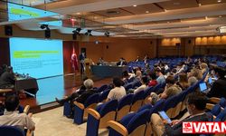 Türkiye, Çin ve Japonya ilişkilerinin tarihi İstanbul'da düzenlenen konferansta konuşuldu
