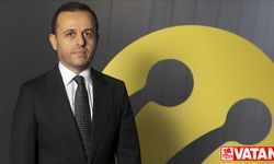 Turkcell Genel Müdürü Bülent Aksu'nun görevi sona erdi