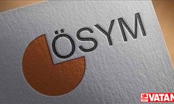 ÖSYM Başkanı Ersoy, 2 yeni elektronik sınav yapacaklarını açıkladı