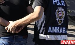 Ankara'daki suç örgütü soruşturmasında 14 şüpheli tutuklandı