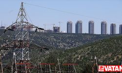 Günlük elektrik üretim ve tüketim verileri