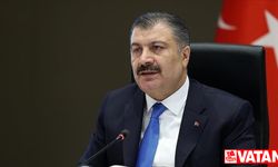 Sağlık Bakanı Koca: Bir uzmana saygısızlık, hekime şiddet asla bağışlanamaz