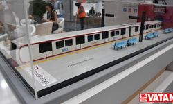Raylı sistem vagonu ve elektrikli otobüs üreten firma birçok ülkeye ihracat yapıyor