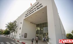 Tunus'taki dünyaca ünlü Bardo Müzesi 2 yıl sonra yeniden açıldı