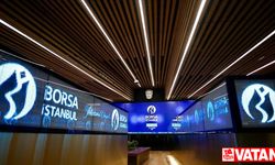 Borsa günü yükselişle tamamladı
