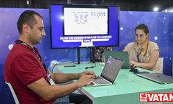 Pivony, marka ve müşterilerini buluşturduğu yapay zeka uygulamasıyla TEKNOFEST'te ödül aldı