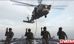 TSK'dan Preveze Deniz Zaferi ve Deniz Kuvvetleri Günü'ne özel klip