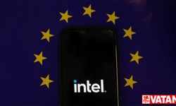 AB'den Intel'e 376 milyon avro para cezası
