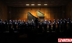 Devlet Çoksesli Korosu yeni sezonda farklı türde konserleri dinleyicilere sunacak