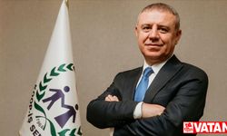 TÜRK-İŞ Genel Teşkilatlandırma Sekreteri Alemdar'dan sendikal örgütlülük açıklaması