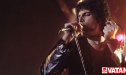 Freddie Mercury'nin piyanosu açık artırmada 2 milyon doların üzerinde alıcı buldu