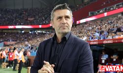 Trabzonspor, teknik direktör Bjelica ile iç sahada puanları topladı