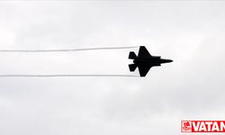ABD Dışişleri Bakanlığı, Güney Kore'ye F-35A satışını onayladı