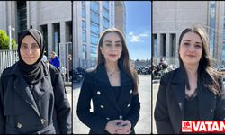 Türk İşaret Dili tercümanları adalet sisteminde işitme engellilerin ''sesi'' oluyor