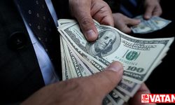Dolar/TL, 27,39 seviyesinden işlem görüyor