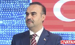 Bakan Kacır, Türkiye'nin AB'nin Dijital Avrupa Programı'na dahil olmasını değerlendirdi