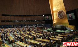BM 78. Genel Kurulu, kalkınmayı desteklemek ve sınamalara çözüm aramak için toplanıyor