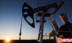Brent petrolün varil fiyatı 94,86 dolar