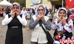 Giresun'da "Islık Dili Kültür ve Sanat Festivali"nin 24'üncüsü gerçekleştirildi