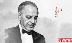 Çağdaş Türk müziğinin kurucularından: Ulvi Cemal Erkin